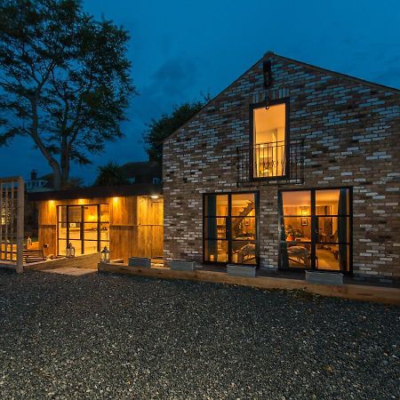 Stone Lodge Broadstairs Exterior photo