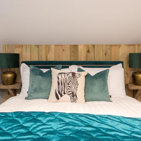 Stone Lodge Broadstairs Exterior photo