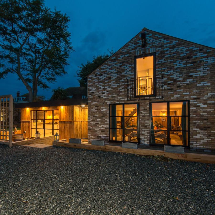Stone Lodge Broadstairs Exterior photo