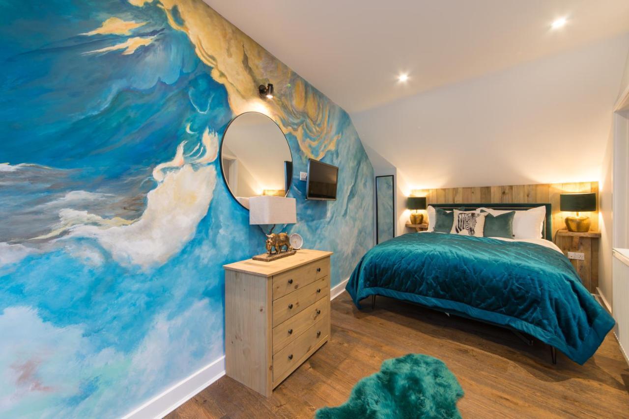 Stone Lodge Broadstairs Exterior photo