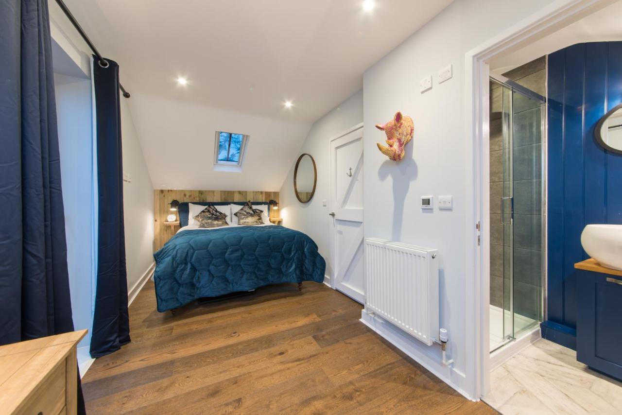 Stone Lodge Broadstairs Exterior photo