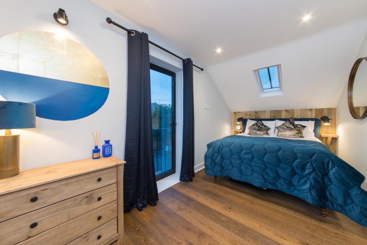 Stone Lodge Broadstairs Exterior photo