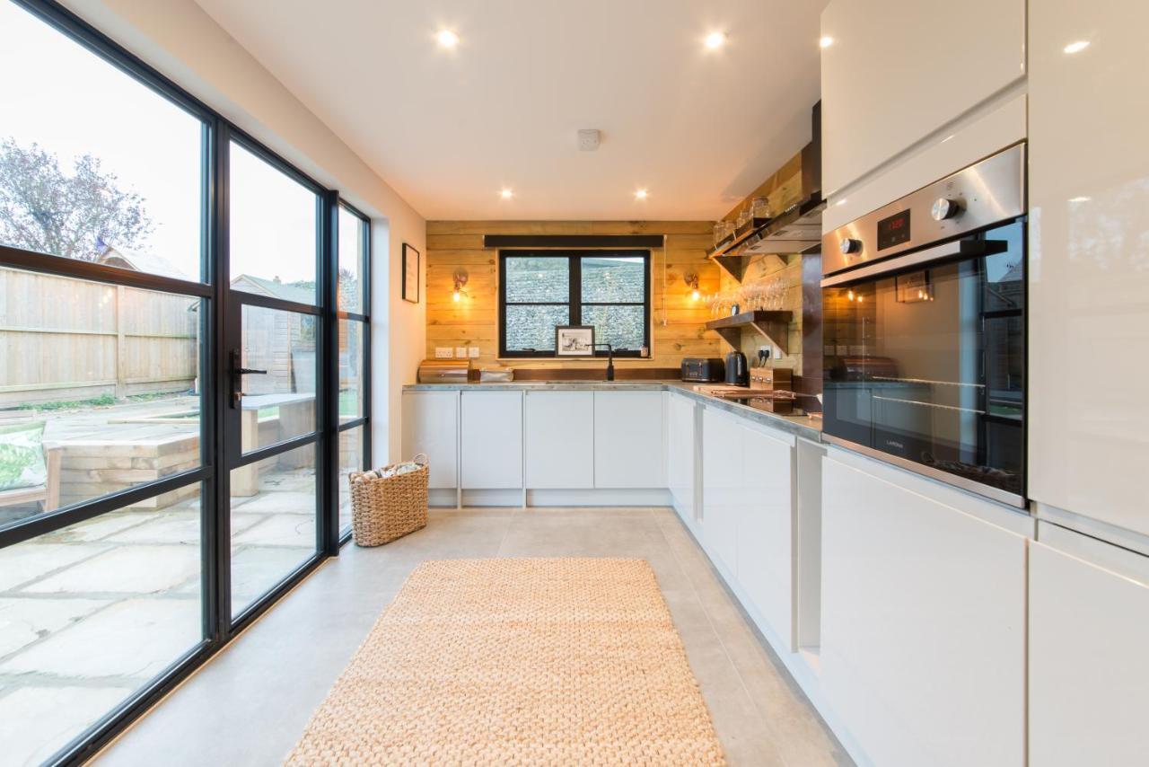 Stone Lodge Broadstairs Exterior photo