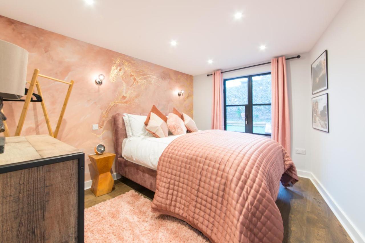 Stone Lodge Broadstairs Exterior photo